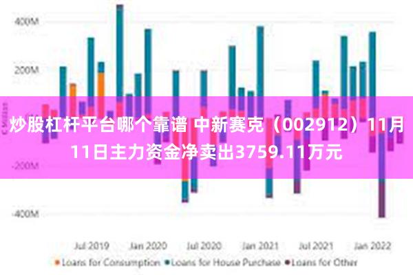 炒股杠杆平台哪个靠谱 中新赛克（002912）11月11日主