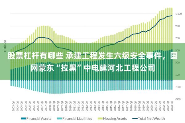 股票杠杆有哪些 承建工程发生六级安全事件，国网蒙东“拉黑”中